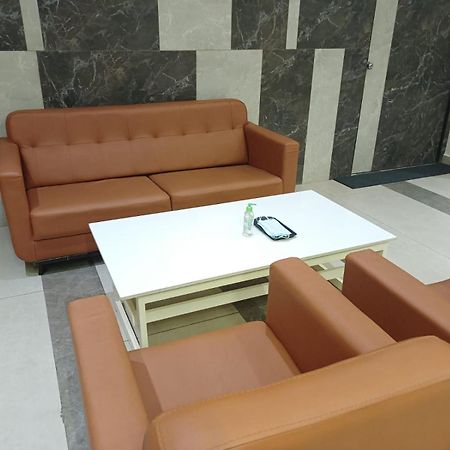 Myspace Hotel Shree Vaibhav Nagpur Luaran gambar