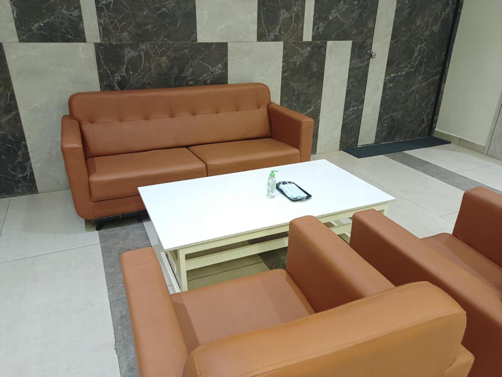Myspace Hotel Shree Vaibhav Nagpur Luaran gambar
