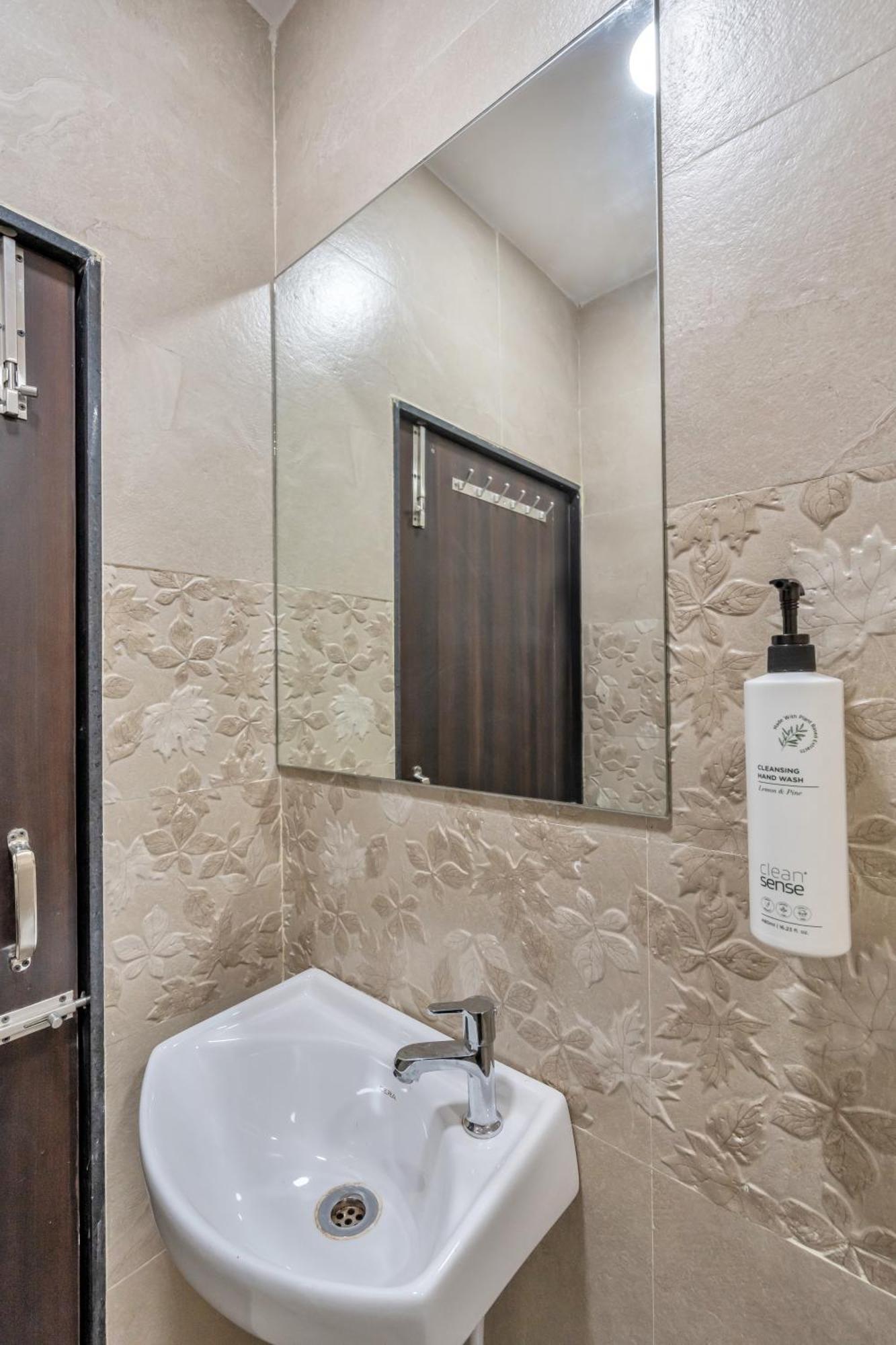 Myspace Hotel Shree Vaibhav Nagpur Luaran gambar