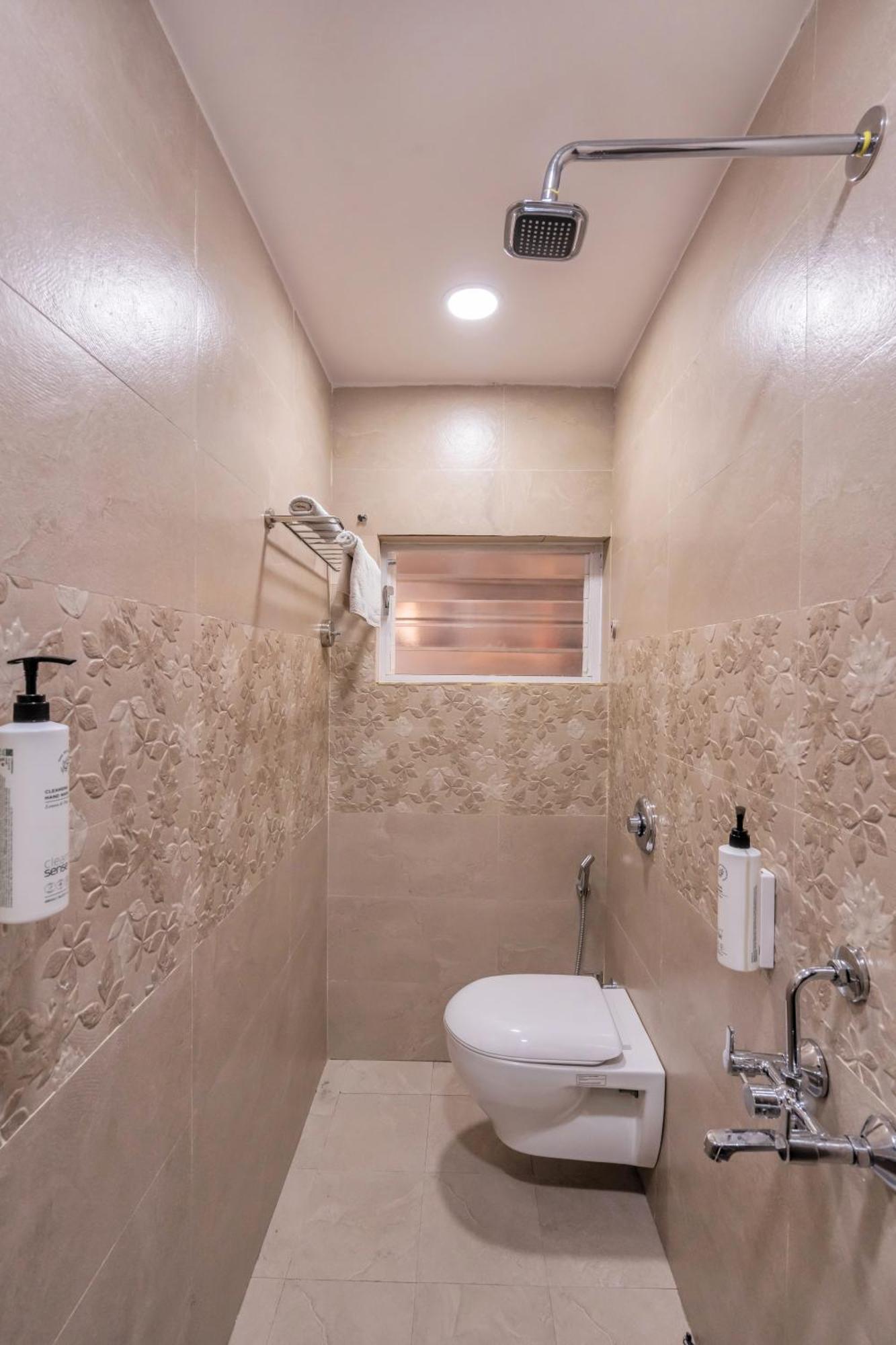 Myspace Hotel Shree Vaibhav Nagpur Luaran gambar